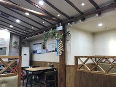 大堂-喜来苑