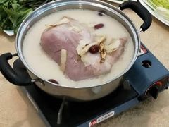 广味猪肚包鸡-廣味潮鲜·一品潮滋味(五道口店)