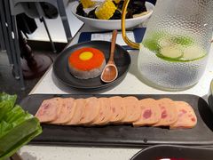 -新辣道鱼火锅(西直门店)