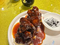 -上海人家花樣年华(中山公园店)