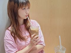 -Seesaw Coffee(西岸凤巢店)