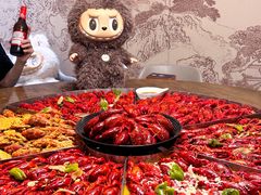 -日食记精菜馆(建邺万达店)