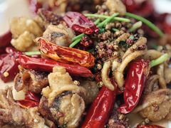 -大锅强·蒸海鲜青岛菜(吾悦广场店)