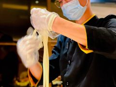 -浩爷羊蝎子火锅(望京店)