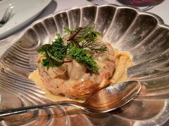 -壳里西餐厅Coquille Seafood Bistro(蒙自路店)