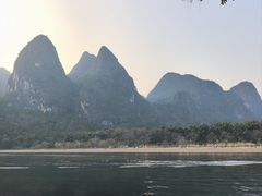 -61号餐吧(兴坪古镇漓江店)