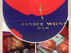-视博茶点(美狮美高梅店)