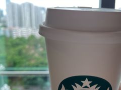 -星巴克(深圳龙华上河坊店)