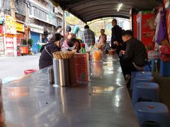-杨记烤肉老店