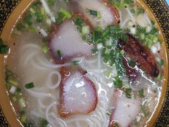 香猪肉粉-肇兴特色牛肉粉