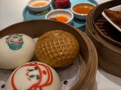 -禄运茶居·手工点心(猎德店)