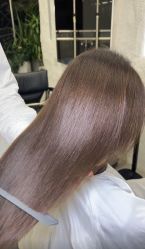 -BOF HAIR BY HONTO