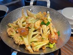 -外婆家(蓝色港湾店)