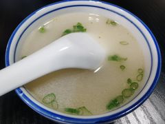 骨头汤-艾米私房馄饨