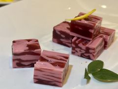-酌宴府The China Club·广州万富希尔顿酒店(云城东路店)