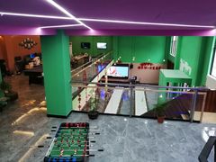 -克拉城堡网红轰趴馆·会场