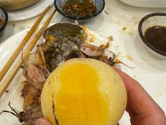 -第六季自助餐厅(甜水园店)