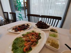 -春餐厅