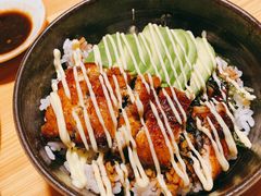 -福匠日本料理(人民路店)