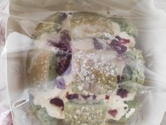 -麦子香烘焙(俞源街分店)