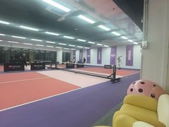 -Our Pickleball多多动匹克球俱乐部(世博源店)