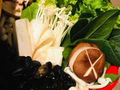 -额尔敦传统涮(公园西路店)