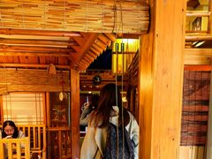 -恩你小木屋·韩式料理(假日广场店)