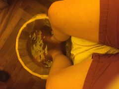 -华夏良子·足道SPA艾灸(三里屯店)