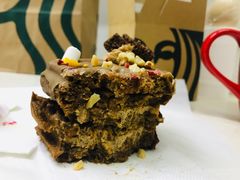 -星巴克(杭州西湖银泰1F店)