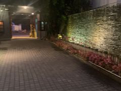 -老洋房花园饭店(绍兴路店)