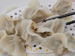 -孔一凡·手工饺子(时尚明苑店)