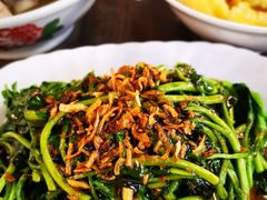 西洋菜-松發肉骨茶(先得坊店)