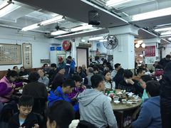 大堂-香港蓮香樓(中環店)