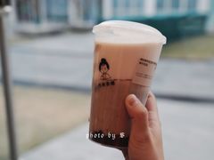 -九秋茶铺(三里屯店)