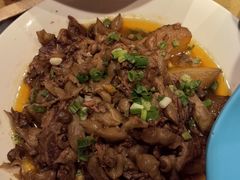 -那家老院子东北菜·饺子·小鸡炖蘑菇(艳华街店)