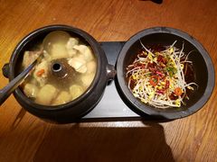 云海肴汽锅鸡-云海肴·汽锅鸡·云南菜(苏州中心店)