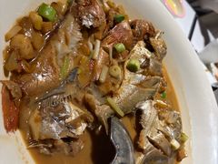 -悦融·京鲁菜·露台花园(安定门店)
