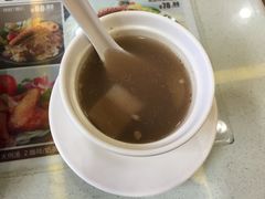 -柠檬树茶餐厅(海雅缤纷城店)