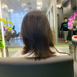 -F P· HAiR