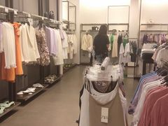 -ZARA(北美新天地时尚中心店)