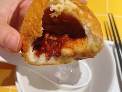 -蔡澜点心·粤菜(花城汇南区店)