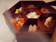 -东海朗廷酒店-唐阁T’ANG COURT 中餐厅