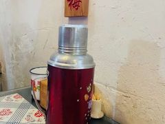 咱家酸梅汤-七寻八找·胡同菜