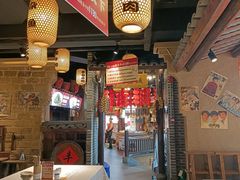 -帝一铭家宴(板塘店)