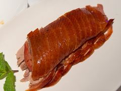 -四季民福烤鸭店(王府井东安门店)