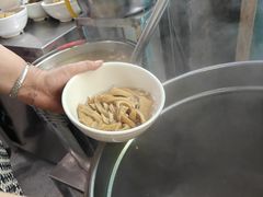 -老李家杂肝汤(回民街店)
