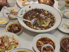 -川人百味(亿合城店)