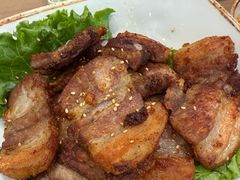 -东吉馆韩式餐厅(八经街总店)