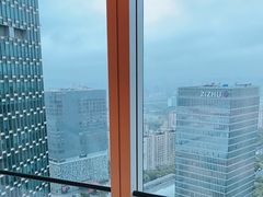 -上海浦东嘉里大酒店