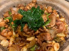 -院8里·小聚园老川菜(九眼桥店)